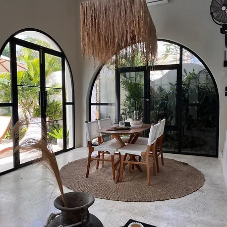 Casa Toledo 1 Bedroom Kerobokan