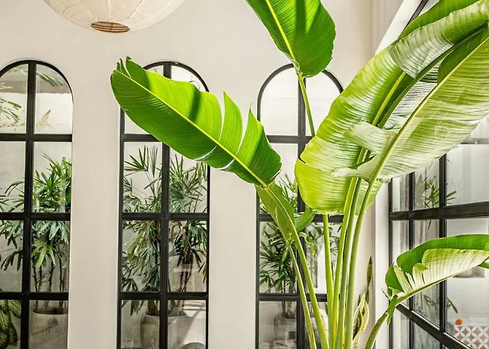 Casa Toledo Lux Designed 1 Bedroom - Kerobokan *