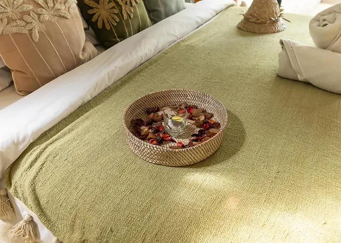 Villa Casa Toledo Lux Designed 1 Bedroom - Kerobokan *